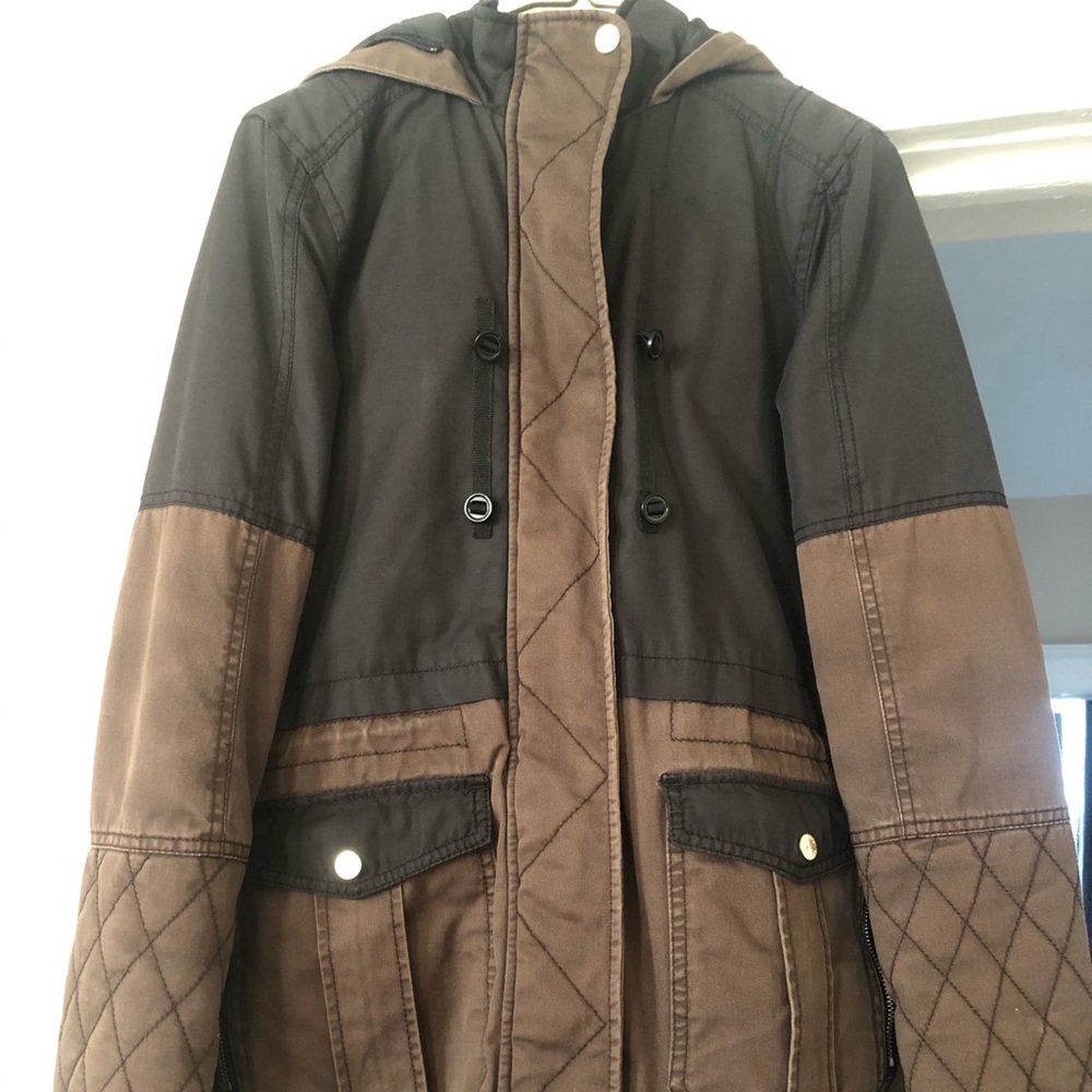 EXPRESS Winter Coat Jacket